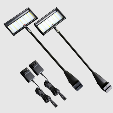 Trade Show Display LED Light Kit