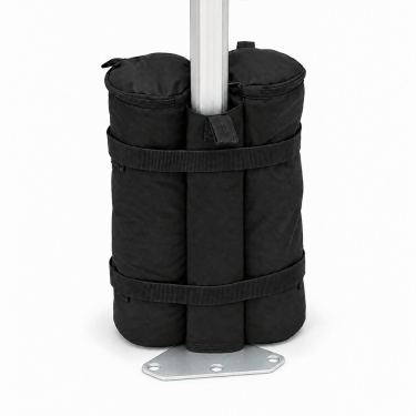 Tent Frame Sand Bags 