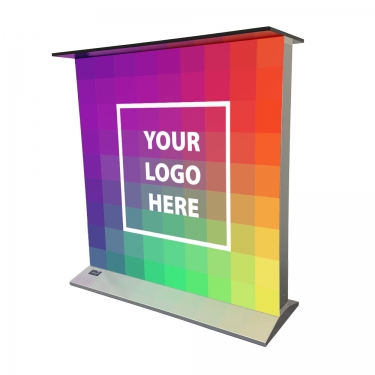 Portable InstaLight Counter with Battery