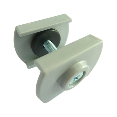 Silver Truss Bar Bracket & Bolt