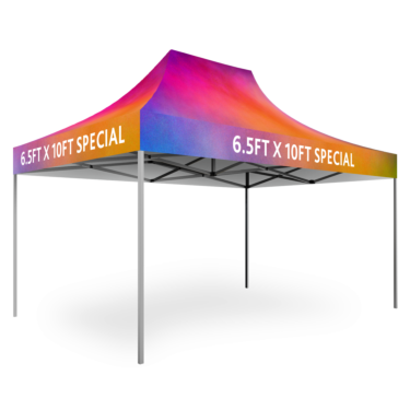 6.5ft x 10ft Special