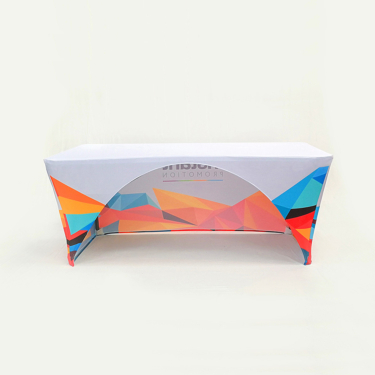 Stretch Table Covers