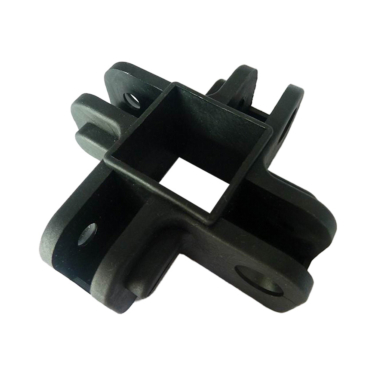  Lower Peak Pole 4 Way Bracket