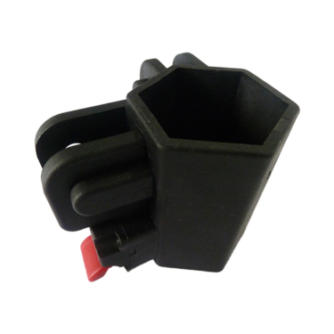 Sliding Corner Bracket