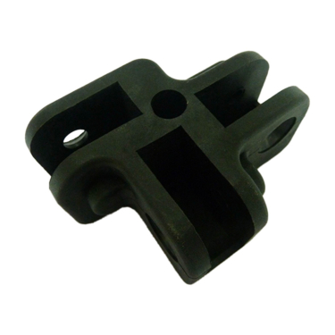 3 Way Truss Bar Bracket