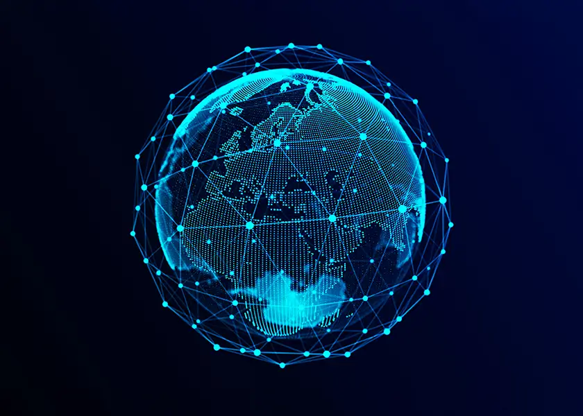 Globe