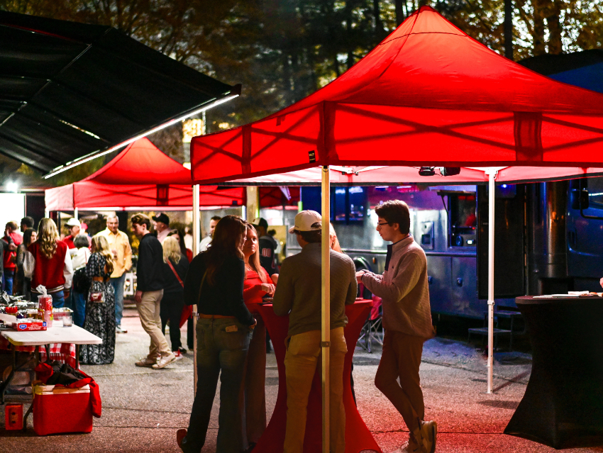 Canopy Tent Lighting Just Got an Upgrade: Illumipeak™ Is Now In Stock