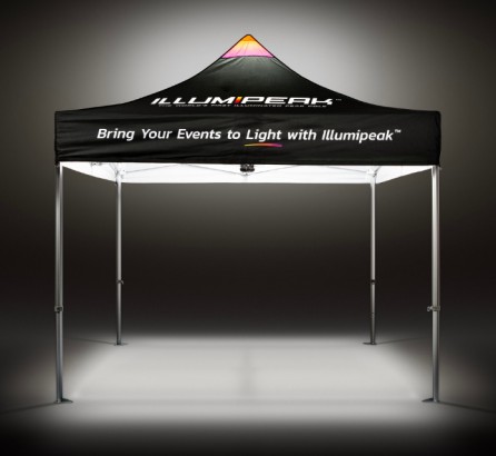 Instant Promotion Announces Illumipeak™: The World’s First Integrated Peak Pole Lighting System