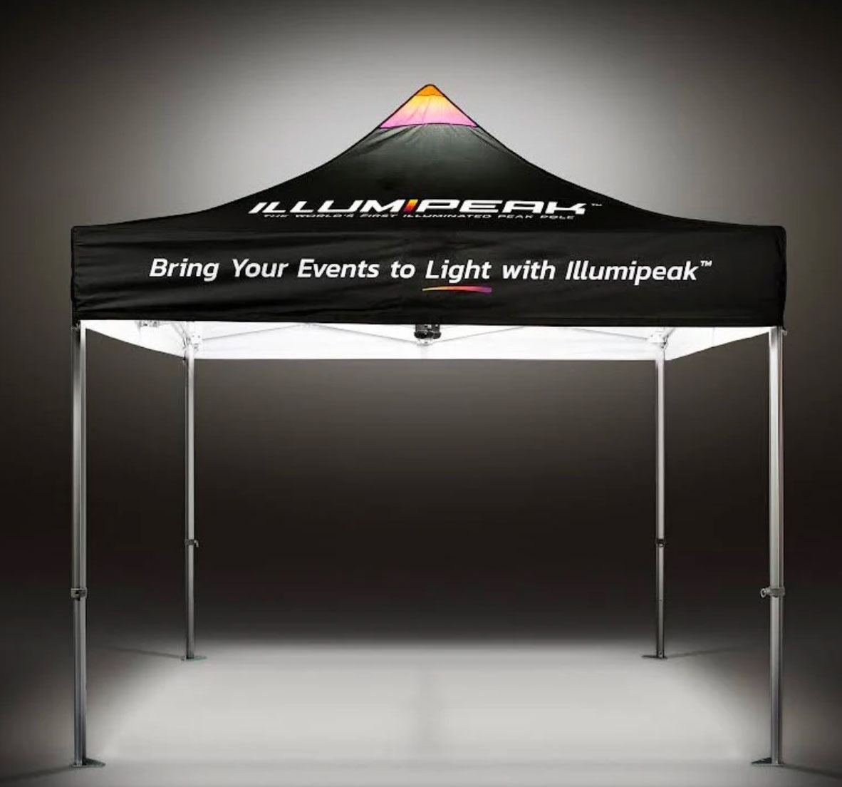 Booth Display Lighting Ideas for Vendors
