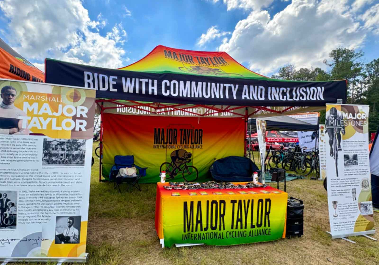 The Ultimate Canopy Branding Checklist for Trade Shows and Festivals