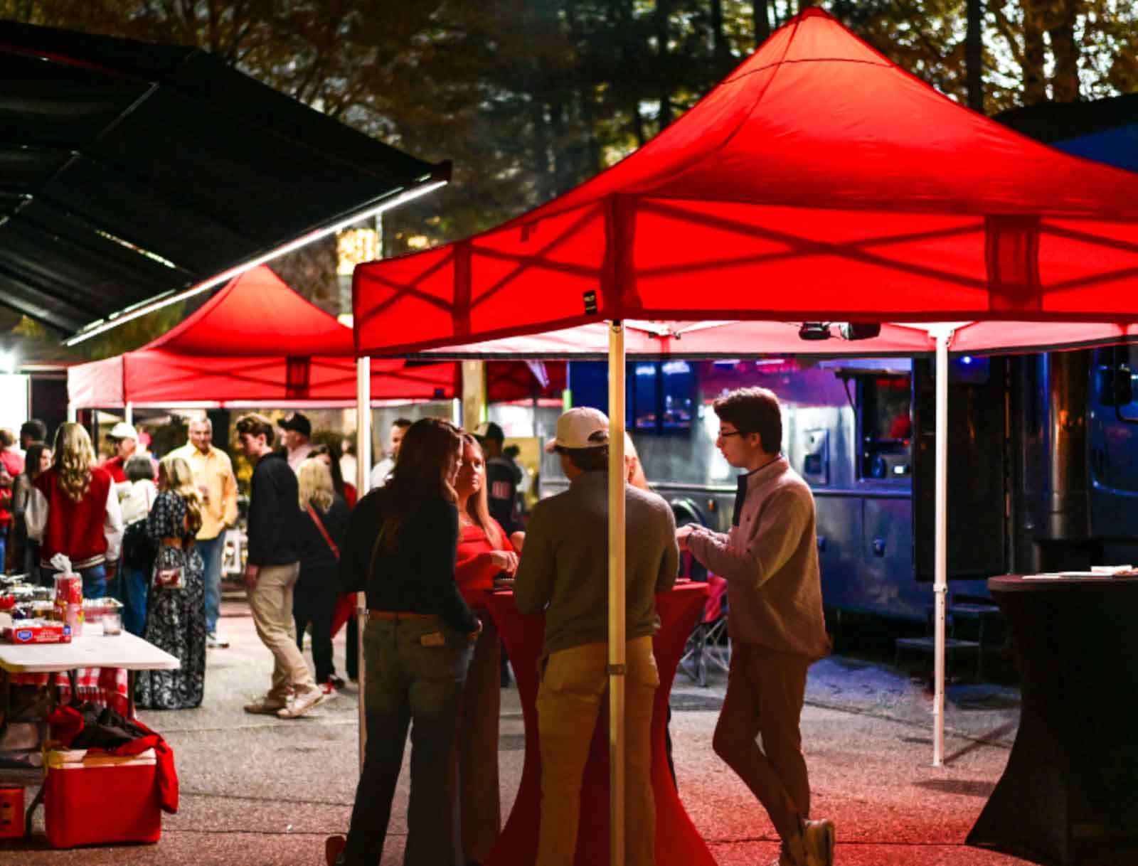 Best Branded Canopy for Businesses in 2026