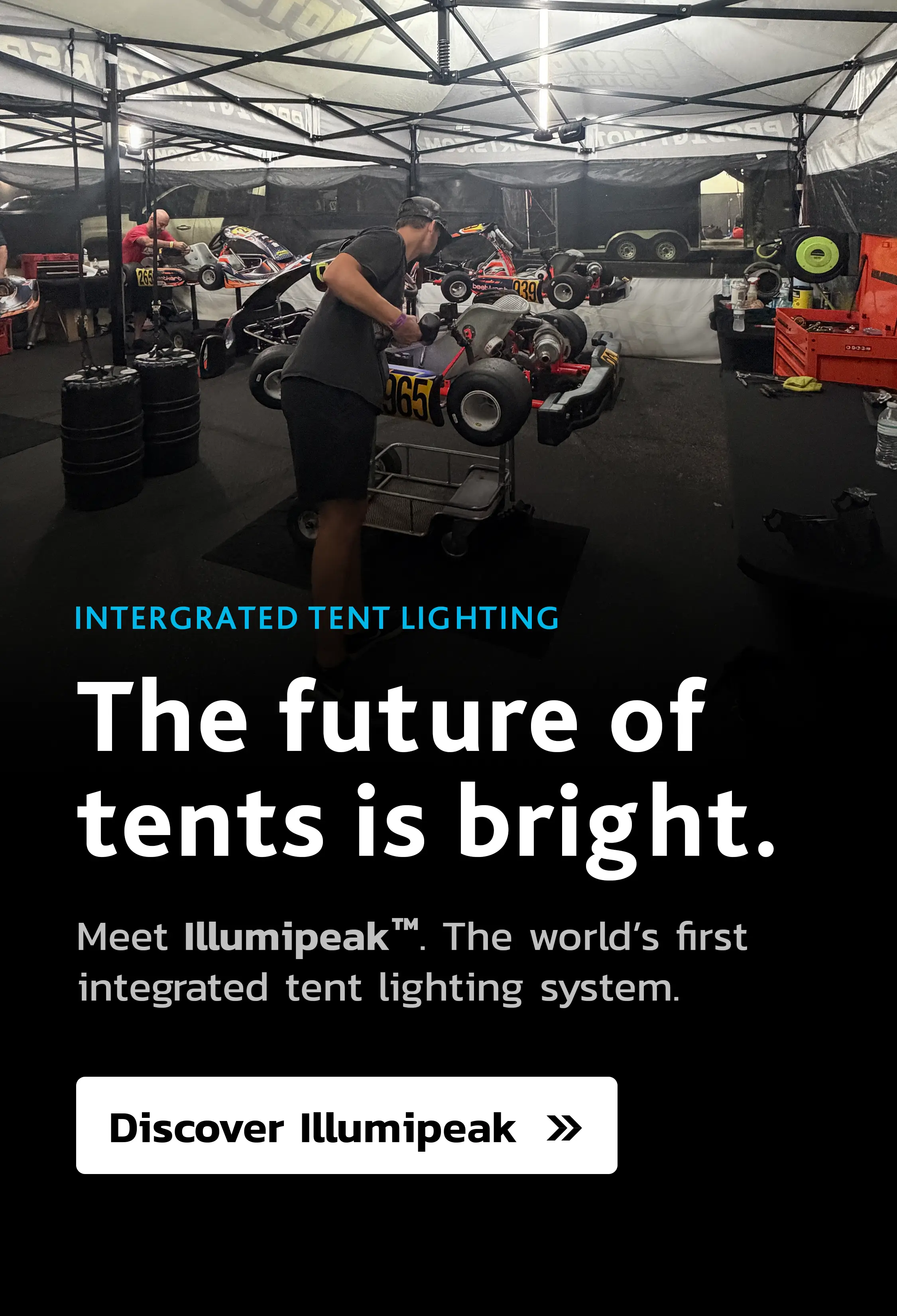 Illumipeak
