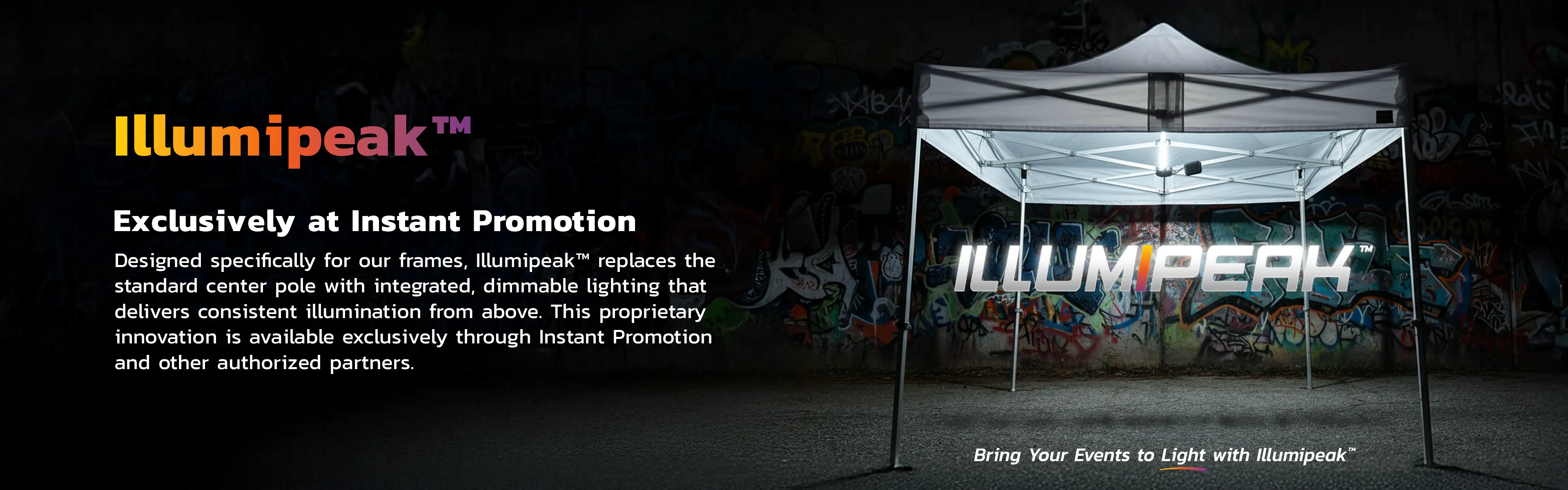 Illumipeak Exclusive