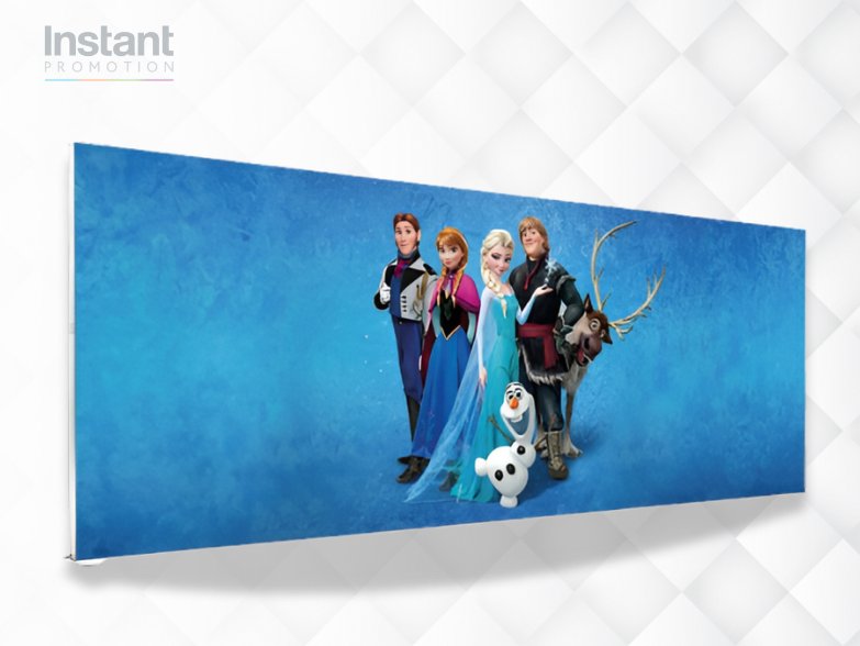 A Guide to LightBox Sizes and Their Impact