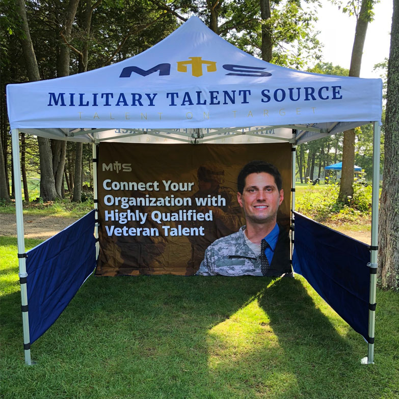 Military Talent Source