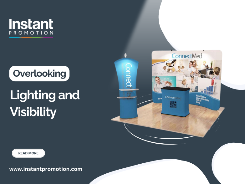 Overlooking Lighting and Visibility