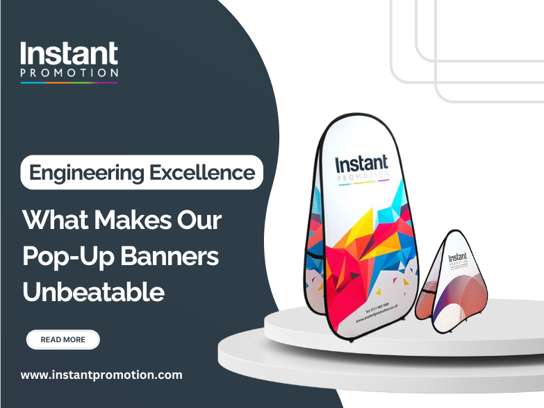 What Makes Our popUp Banners Unbeatable