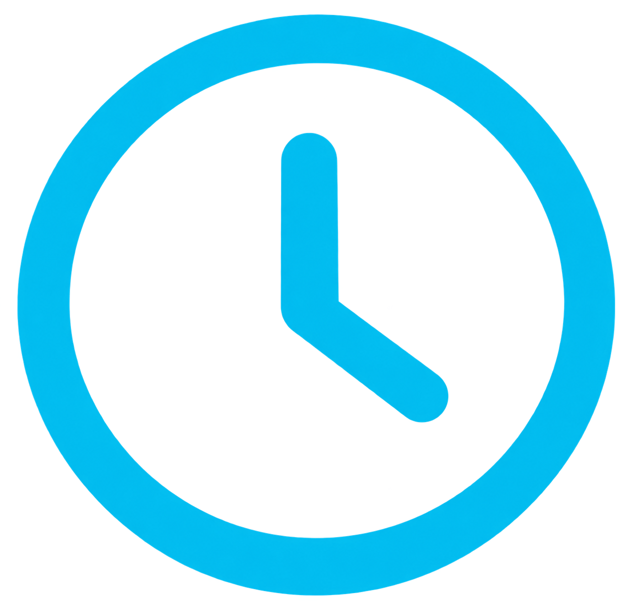 On Time