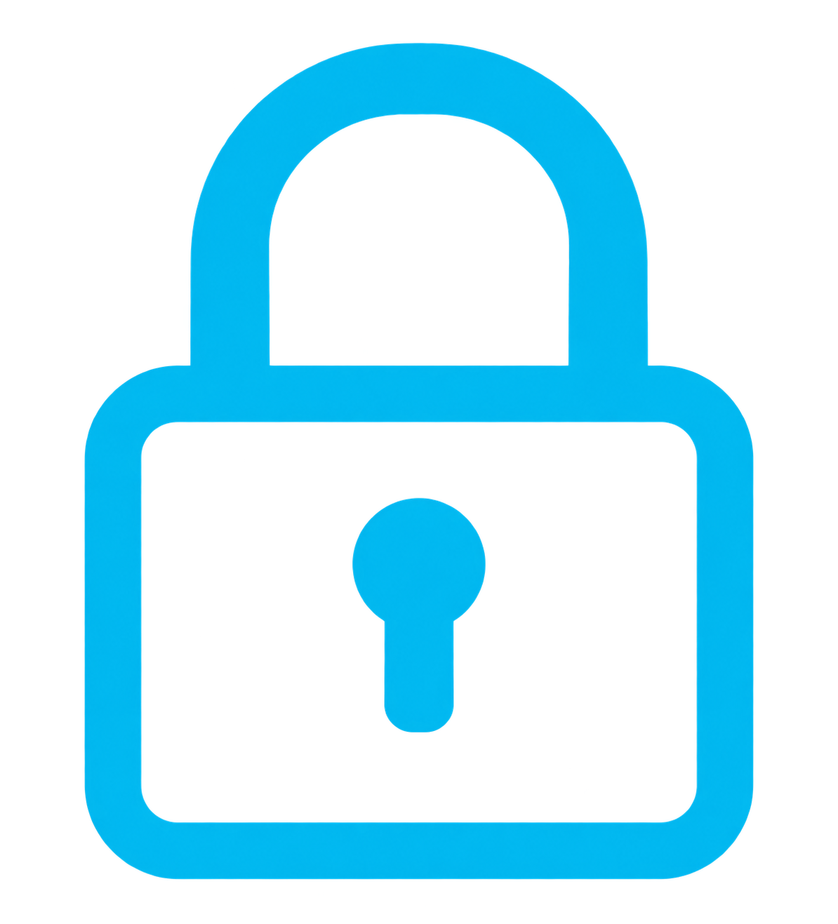 Secure checkout