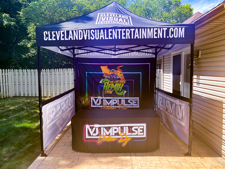 Cleveland Visual Ent Canopy Cleveland Visual Ent