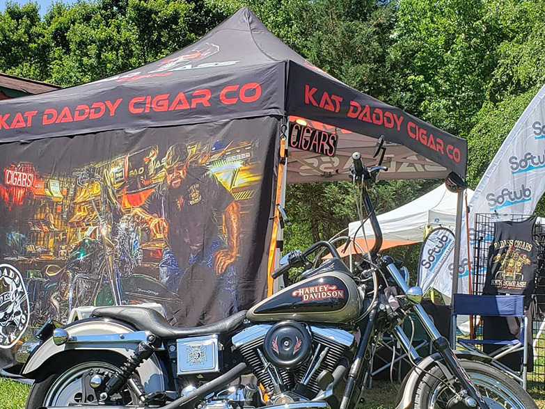 Kat Daddy Cigar Kat Daddy Cigar