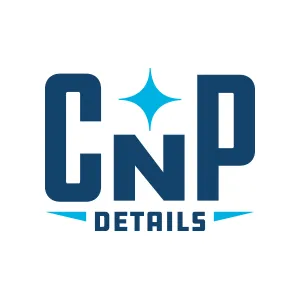 CnP Details Logo