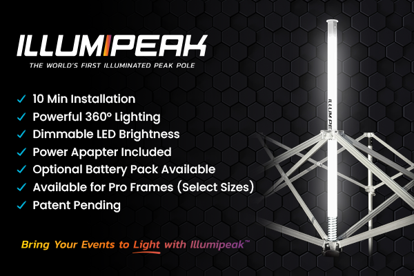 Compatible with Illumipeak™