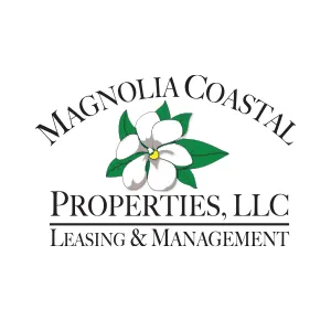 Magnolia Coastal Properties Logo