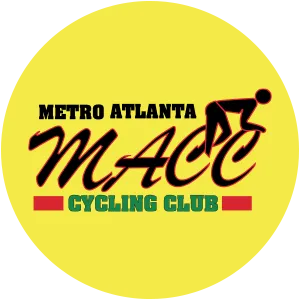 Metro Atlanta Cycling Club Logo