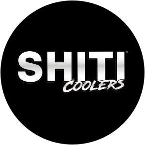 SHITI coolers Logo