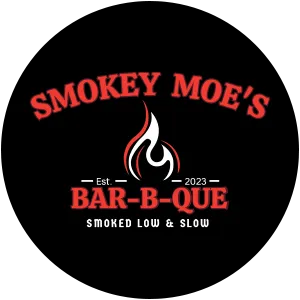 Smokey Moe’s BBQ Logo