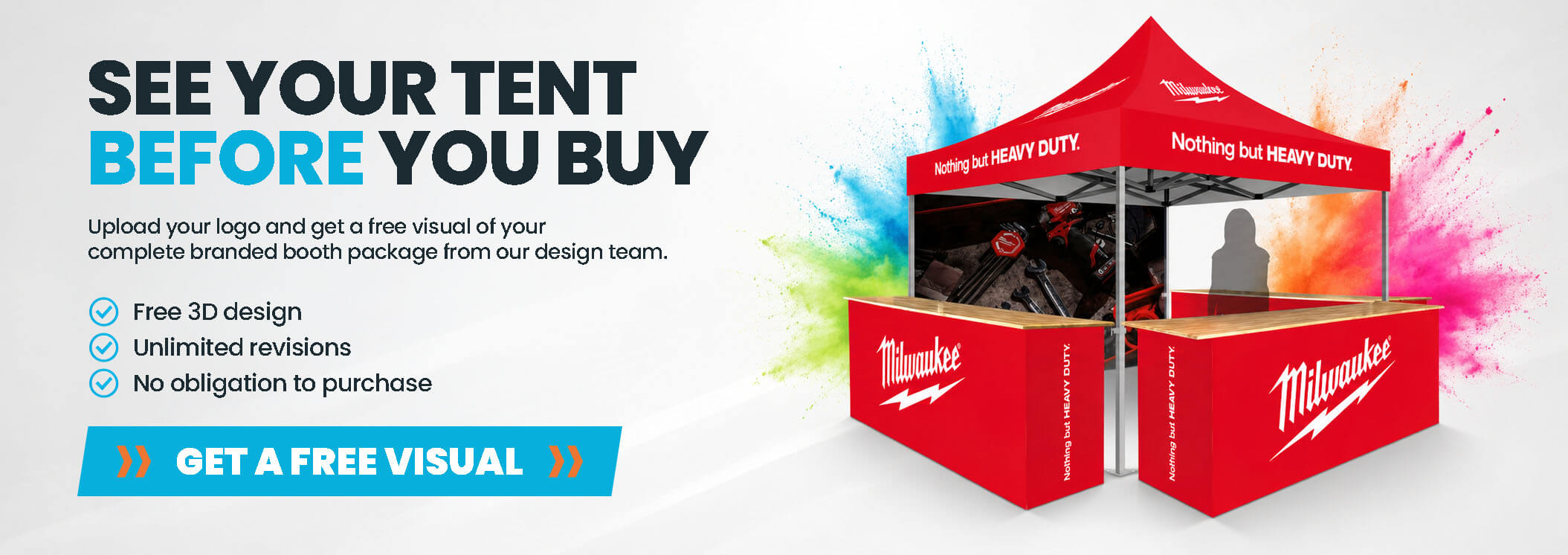 Free Visual & Quote