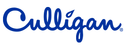 Culligan logo - corporate marketing event client