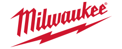 Milwaukee Tools logo - professional trade event client