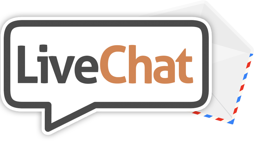 LiveChat Icon
