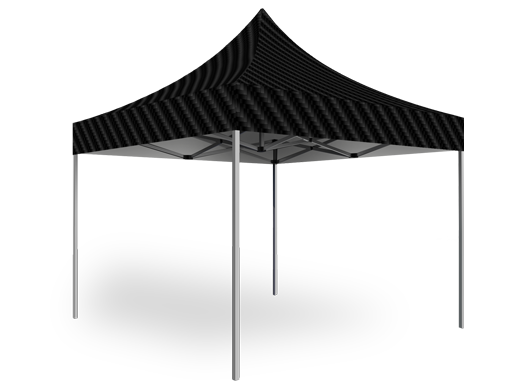 Custom Canopy