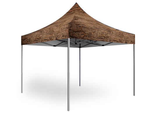 Custom Canopy