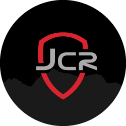 JCR Logo